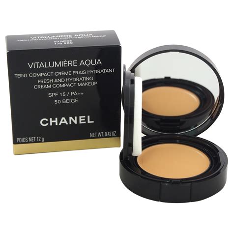 buy chanel vitalumiere aqua compact|chanel vitalumiere aqua sephora.